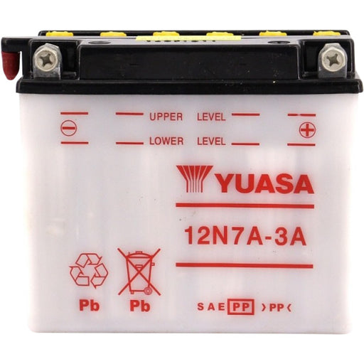 12N7A-3A battery from Batteryworld.ie