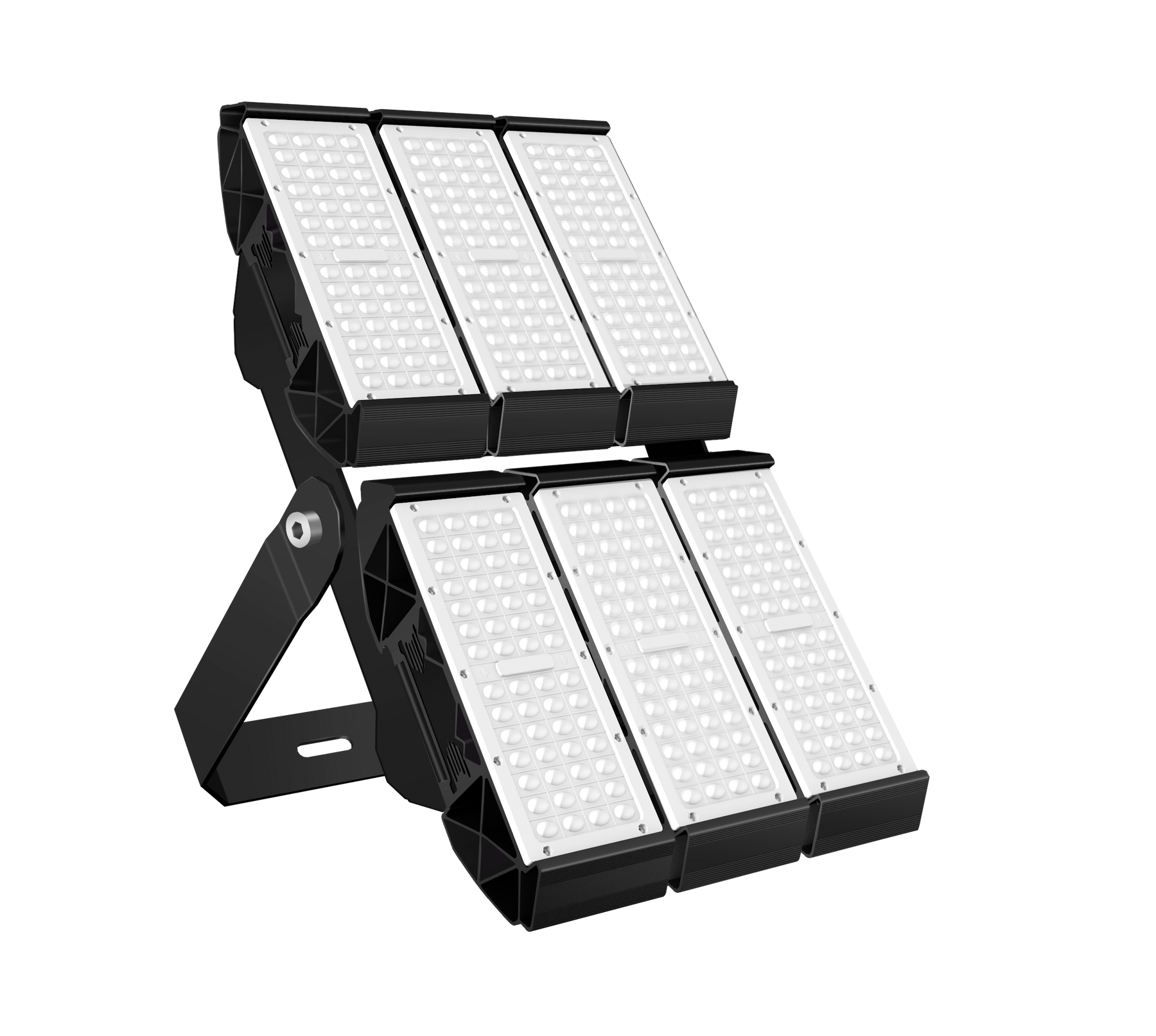 fl300w - led floodlight from Batteryworld.ie