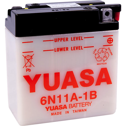6N11A-1B battery from Batteryworld.ie