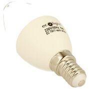 candle led light bulb 6 watt e14 warm white from Batteryworld.ie