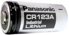 Lithium Non Rechargeable