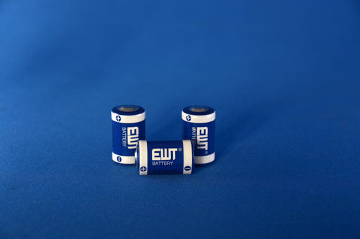 cr14250 battery, 3.6 v, 1/2aa, lithium thionyl chloride from Batteryworld.ie