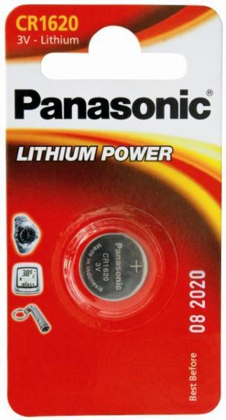 cr1620 coin cell li-ion from Batteryworld.ie