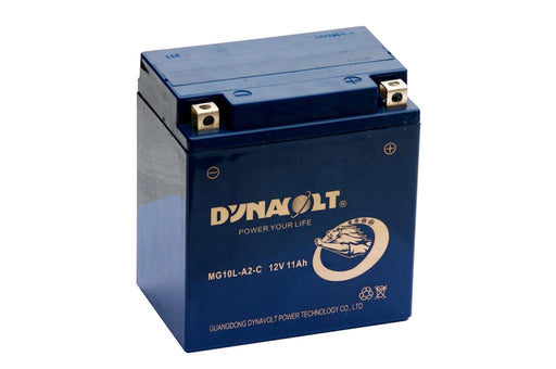 MG10L-A2 battery from Batteryworld.ie
