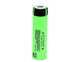 Lithium Rechargeable