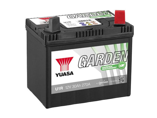 U1R battery from Batteryworld.ie