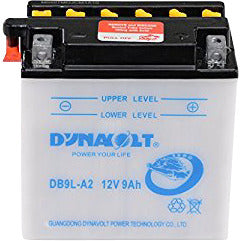 YB9L-A2 battery from Batteryworld.ie