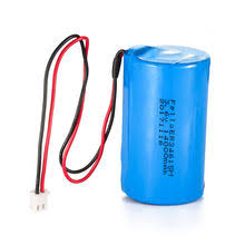 ER34615M Lithium battery