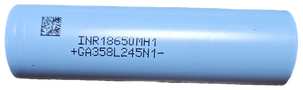 18650 LI-ION BATTERY