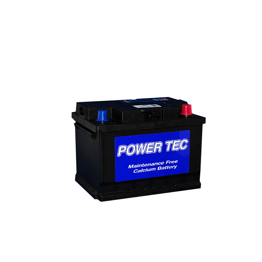 027AGM battery from Batteryworld.ie