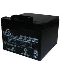 golf trolley battery from Batteryworld.ie