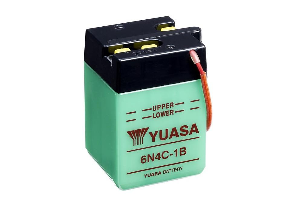 6N4C-1B battery from Batteryworld.ie