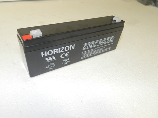 12v 2.2ah sla battery from Batteryworld.ie