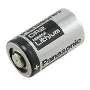 cr2 3.0v li-ion from Batteryworld.ie