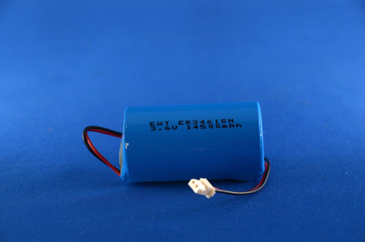 cr34615m battery, 3.6 v, d, lithium thionyl chloride from Batteryworld.ie