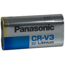 crv3 3v lithium from Batteryworld.ie