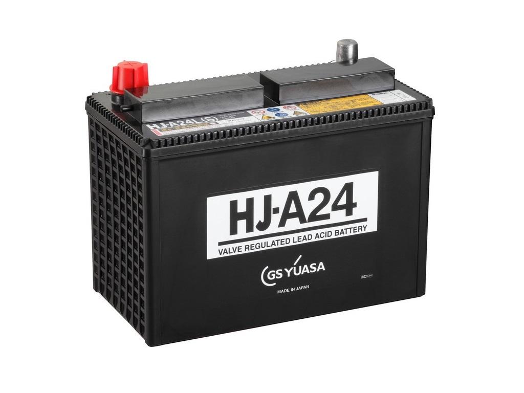 HJ-A24L battery from Batteryworld.ie