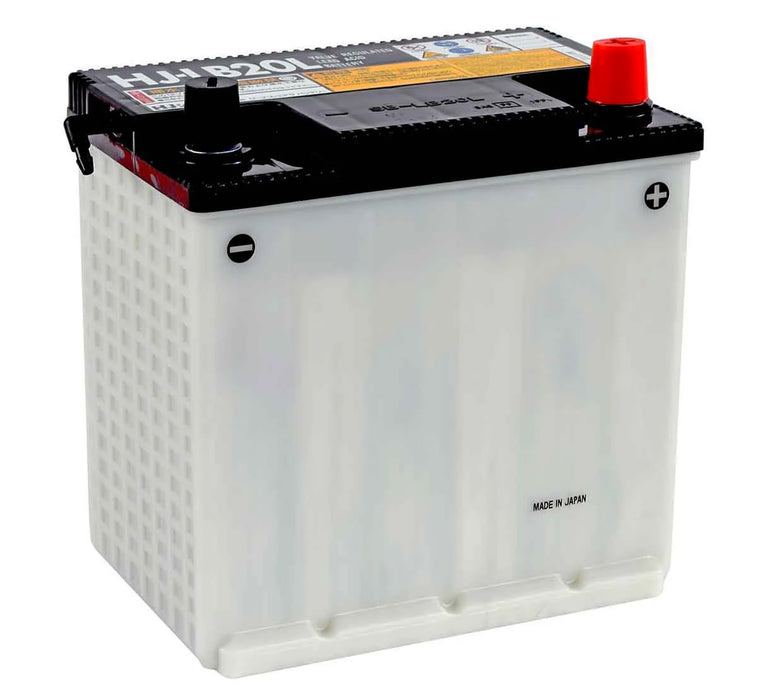 HJ-LB20L battery from Batteryworld.ie