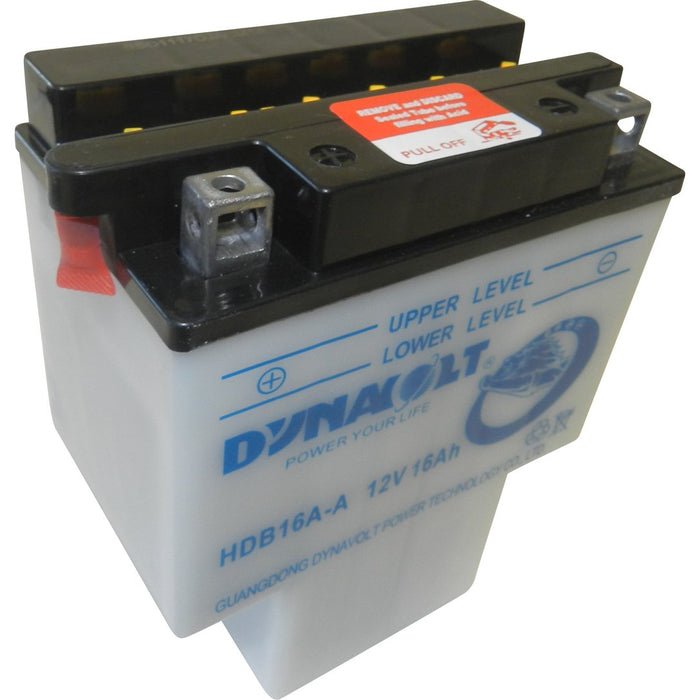 HYB16A-AB battery from Batteryworld.ie