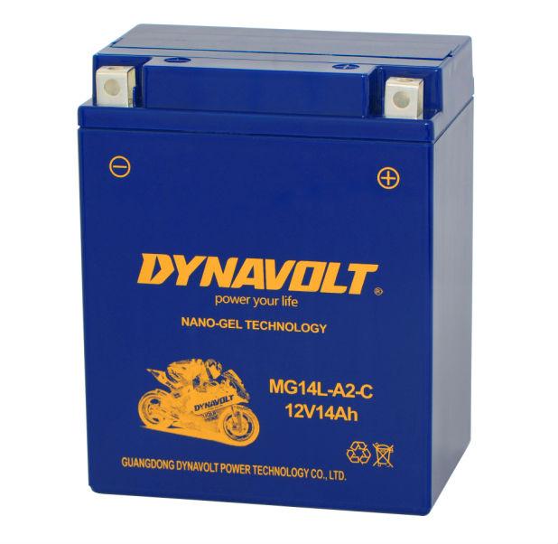 12N14-3A battery from Batteryworld.ie