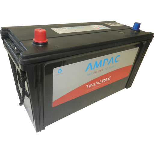 N100R battery from Batteryworld.ie
