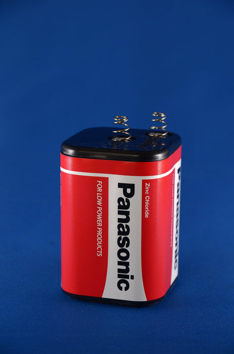 4r25 pj996 tourch battery from Batteryworld.ie