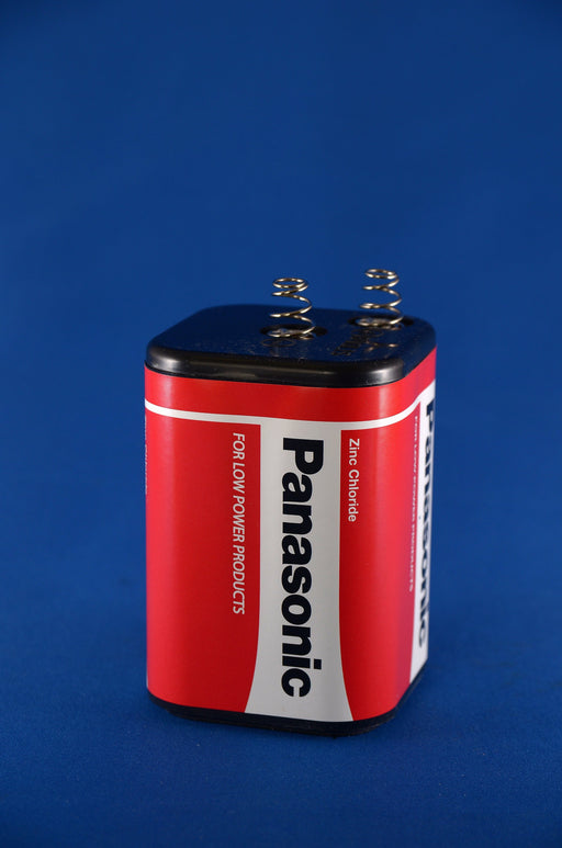 4r25 pj996 tourch battery from Batteryworld.ie