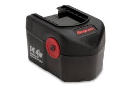 snap-on 14.4v nicd/nimh 3 amp from Batteryworld.ie