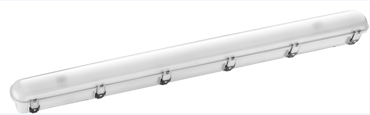 new-tri-proof - 5 ft led fitting from Batteryworld.ie