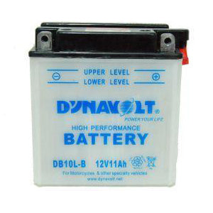 YB10L-B battery from Batteryworld.ie