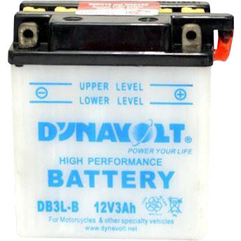 YB3L-B battery from Batteryworld.ie