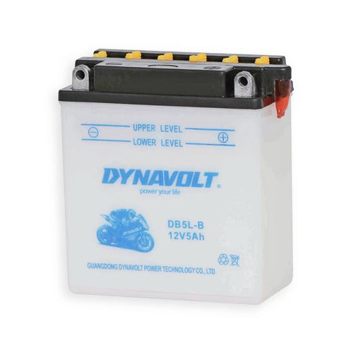 YB5L-BS battery from Batteryworld.ie