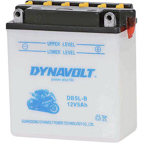 YB5L-B battery from Batteryworld.ie