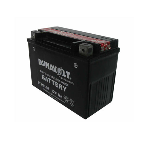 YTX15L-BS battery from Batteryworld.ie