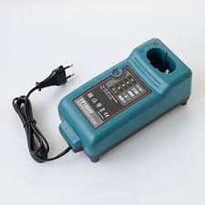 makita replacement charger 7.2 volt to 18 volt nicd/nimh from Batteryworld.ie